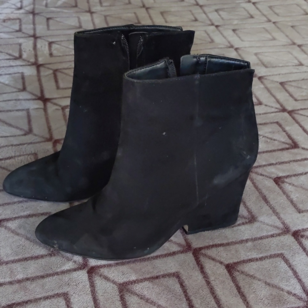 Sam Edelman Booties